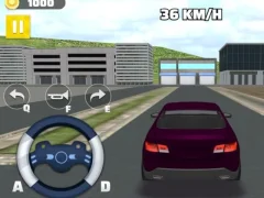 遊戲The Long Drive在線