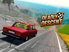 遊戲Deadly Descent在線