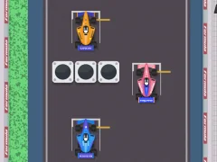遊戲Rapid Apex Rush在線