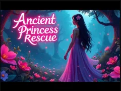 遊戲Ancient Princess Rescue在線