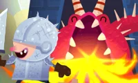 遊戲Dragon land在線