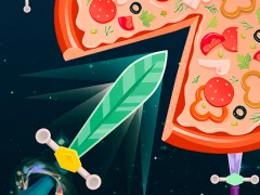 遊戲Knife Hit在線