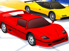遊戲Survival Race在線