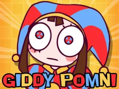 遊戲Giddy Pomni在線
