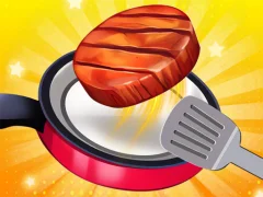 遊戲Cooking Madness Game在線