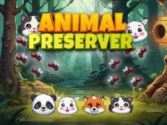 遊戲Animal Preserver在線