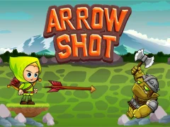 遊戲Arrow Shoot在線