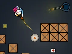 遊戲Battlefield Brawl Co op Challange在線