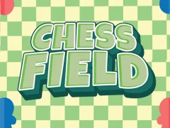 遊戲Chess Field在線