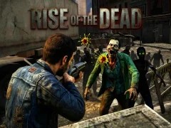遊戲Rise of the Dead在線