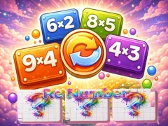 遊戲Re Number在線