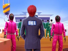 遊戲Squid Game 2在線