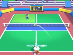 遊戲Pickle Ball Clash在線