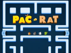 遊戲Pac-Rat在線