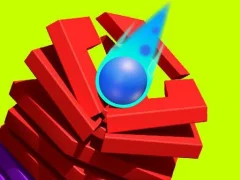 遊戲Go, Go Up! 3D在線