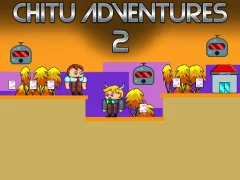 遊戲Chitu Adventures 2在線