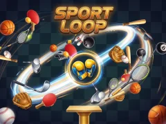 遊戲Sport Loop在線