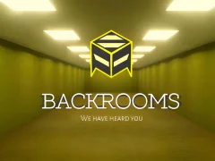 遊戲Backrooms在線