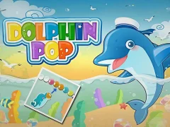 遊戲Dolphin Pop在線