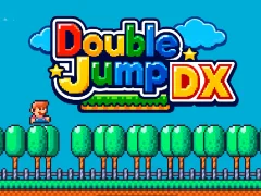 遊戲Double Jump DX在線
