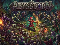 遊戲Abyssborn在線