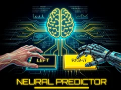 遊戲Neural Predictor在線