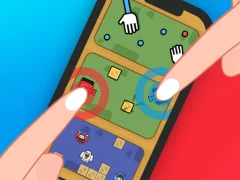 遊戲2 Player Mini Challenge在線