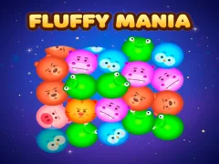 遊戲Fluffy Mania在線