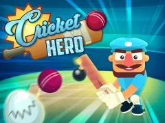 遊戲Cricket Hero在線