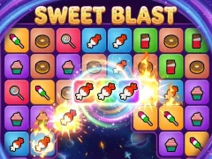 遊戲Sweet Blast在線