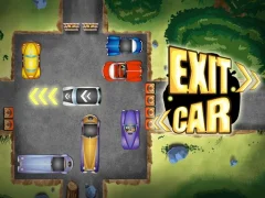 遊戲Exit Car在線