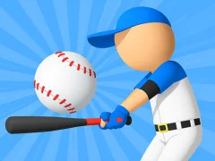 遊戲Idle Baseball Tycoon在線