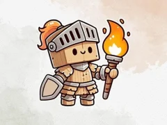 遊戲Dragon Castle: Idle TD在線