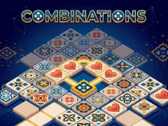 遊戲Combinations在線