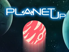 遊戲Planet Up在線