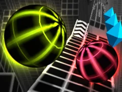 遊戲Two Ball 3D在線