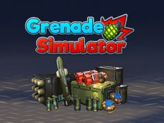 遊戲Grenade Simulator在線