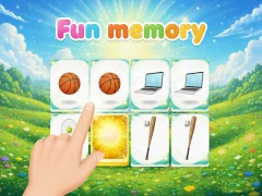 遊戲Fun memory在線