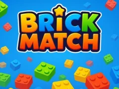 遊戲Brick Match在線