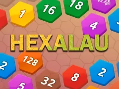 遊戲Hexalau在線