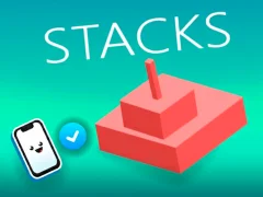 遊戲Stacks在線