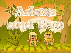 遊戲Adam and Eve在線