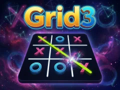 遊戲Grid3在線