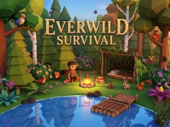 遊戲Everwild Survival在線