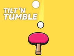遊戲Tilt'n Tumble在線