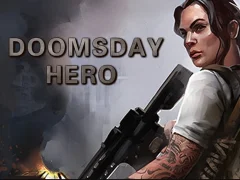 遊戲Doomsday Heros在線