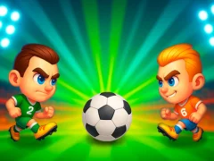 遊戲Soccer Arena X在線