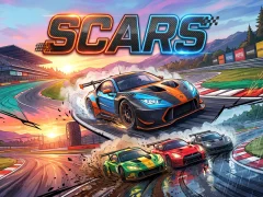 遊戲SCARS在線