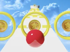 遊戲Impossible going ball在線