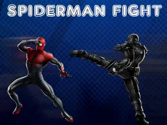 遊戲Spiderman Fight在線